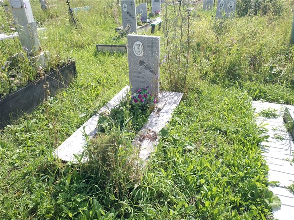 Поляков Николай Алекксеевич