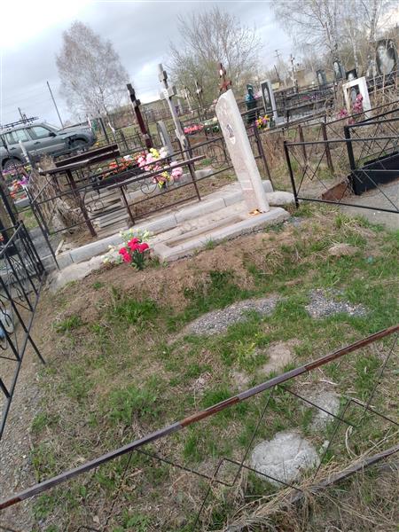 Корнев Владимир Петрович