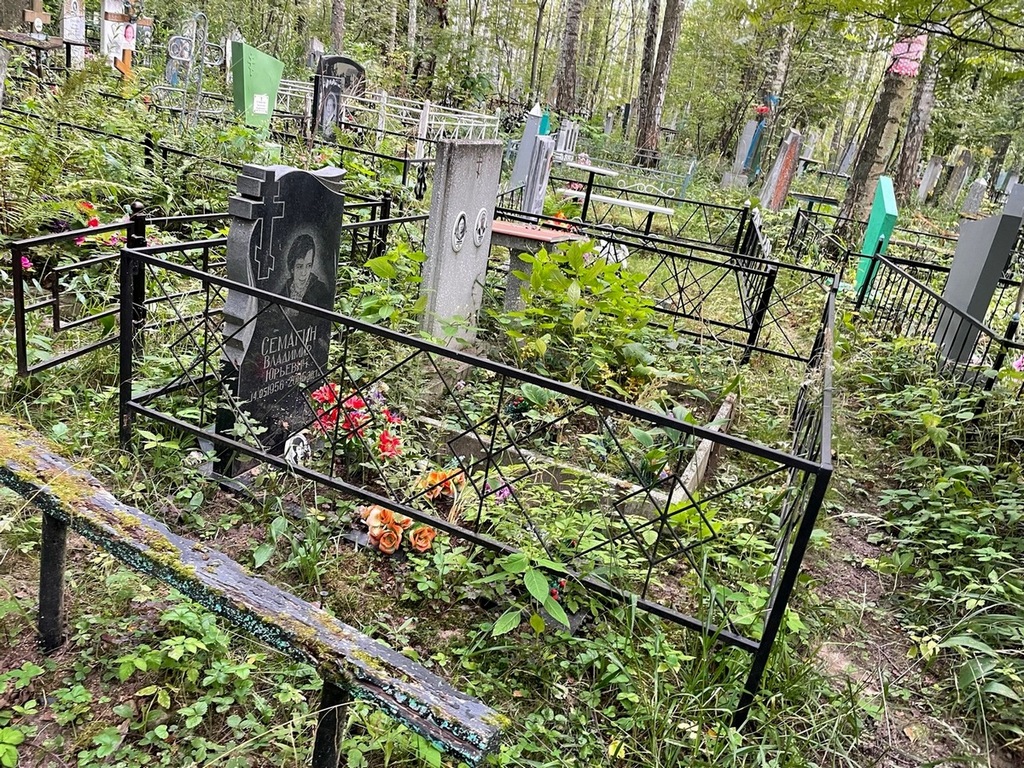 Семагин Владимир Юрьевич
