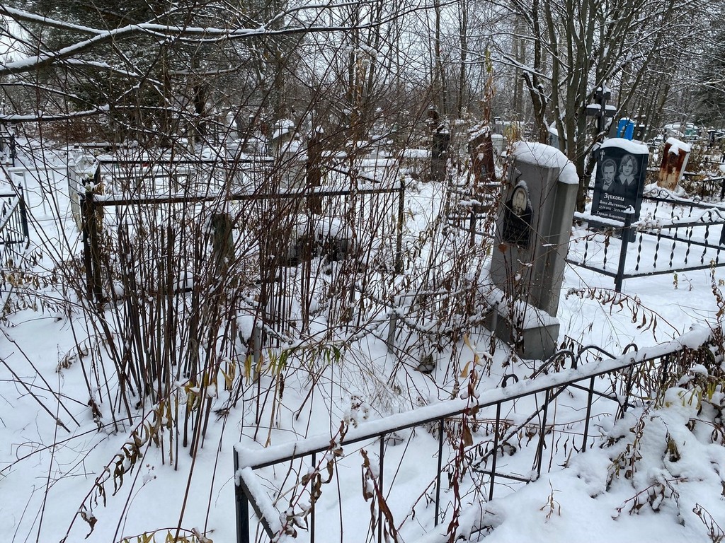 Воздвиженский Владимир Михайлович