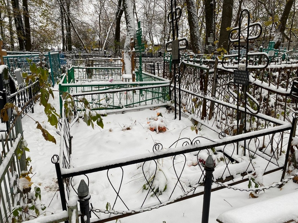Полозюк Васса Филипповна