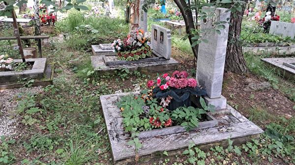 Костыгов Петр Матвеевич