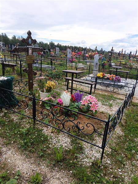 Шкробова Ольга Александровна