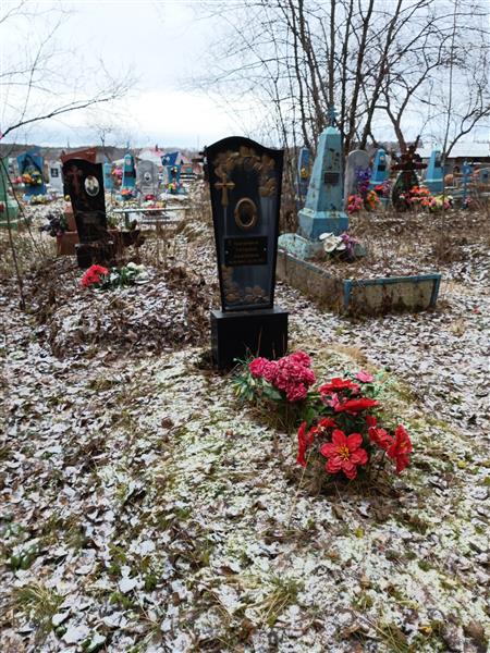Паранина Татьяна Павловна