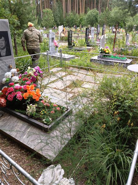 Пастухов Валентин Алексеевич