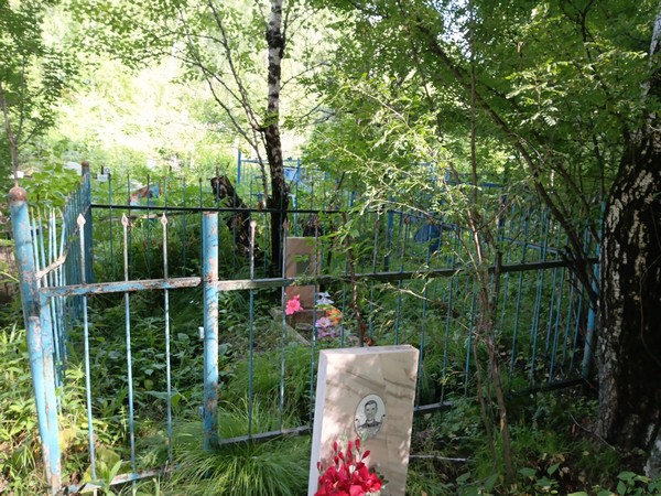 Плотников Николай Васильевич
