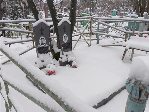 Богатырева Мария Васильевна
