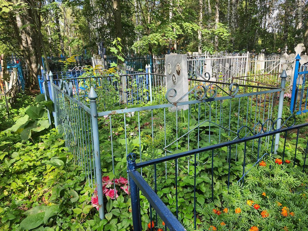 Есырев Алексей Михайлович