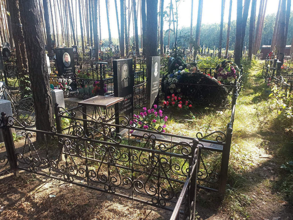 Богданов Аверкий Кузьмич