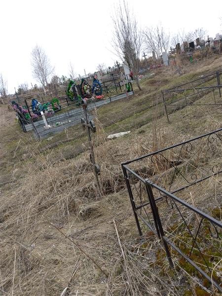 Зверева Лариса Хусаиновна