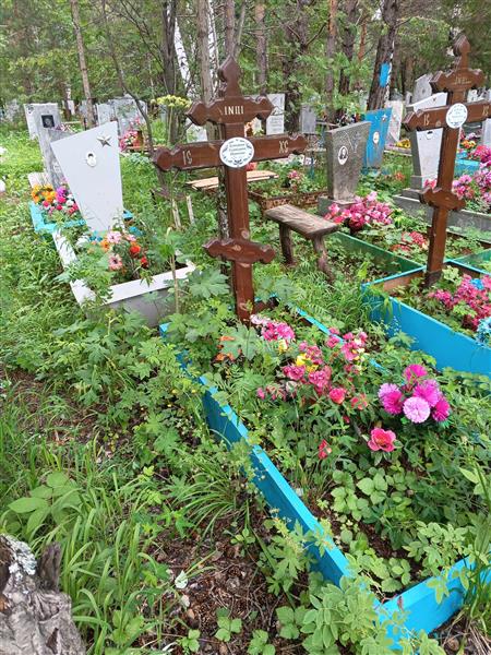 Буторин Пётр Михайлович