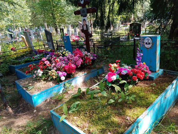 Горин Виктор Федорович