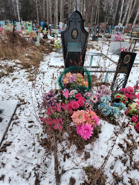 Сандалов Макар Миронович