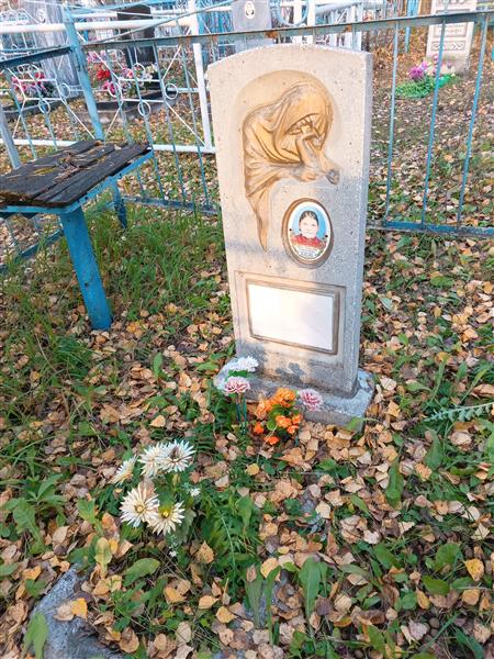 Соколова Нина Андреевна