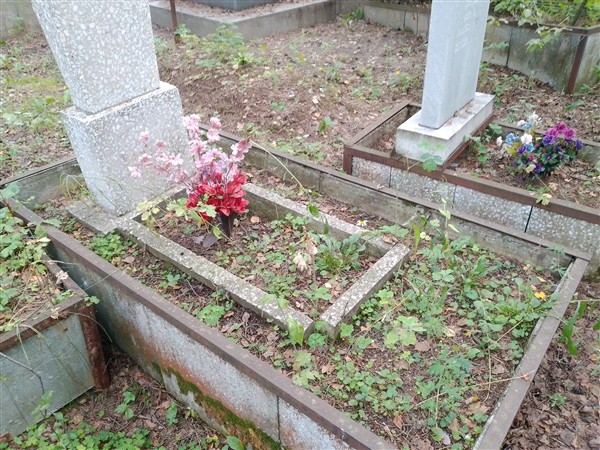 Уткина Александра Георгиевна