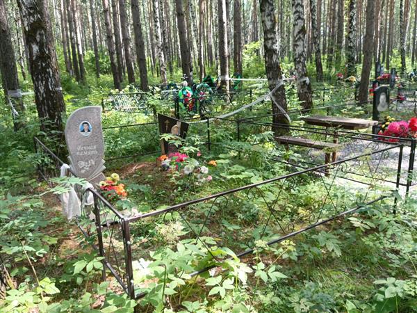Перец Сергей Викторович