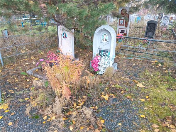Нилова Ольга Ивановна