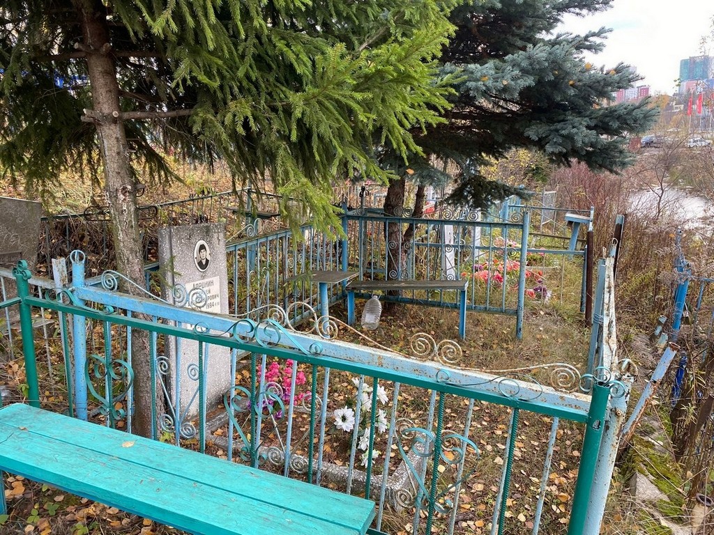 Доронин Сергей Александрович