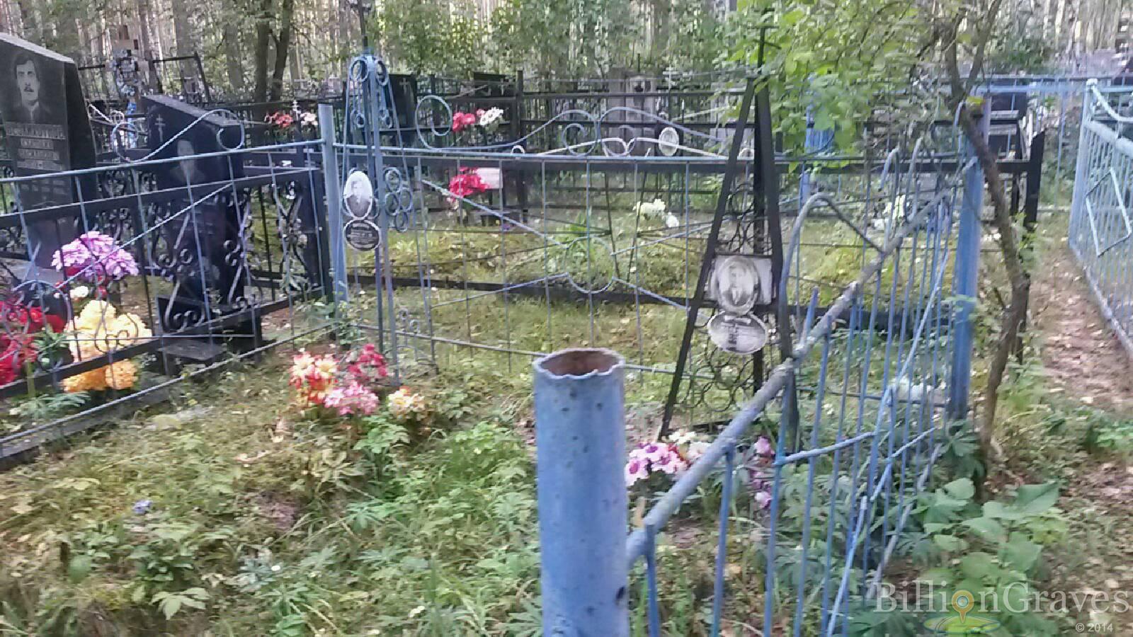 Кирсанов Анатолий Николаевич
