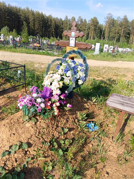 Соболев Леонид Александрович