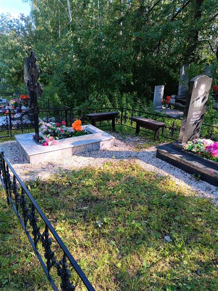 Сушинских Нина Ивановна