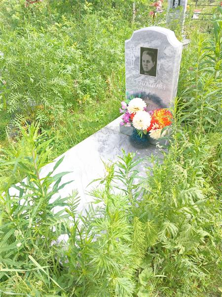 Кузнецова Ольга Александровна