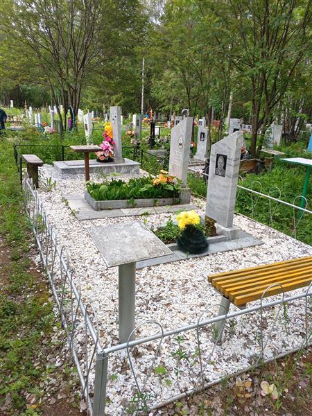 Гужавин Александр Николаевич