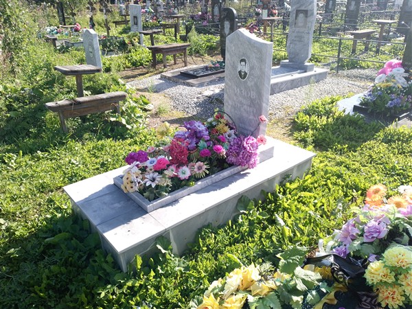 Сизов Юрий Петрович
