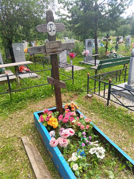 Новгородцев Александр Акинтьевич