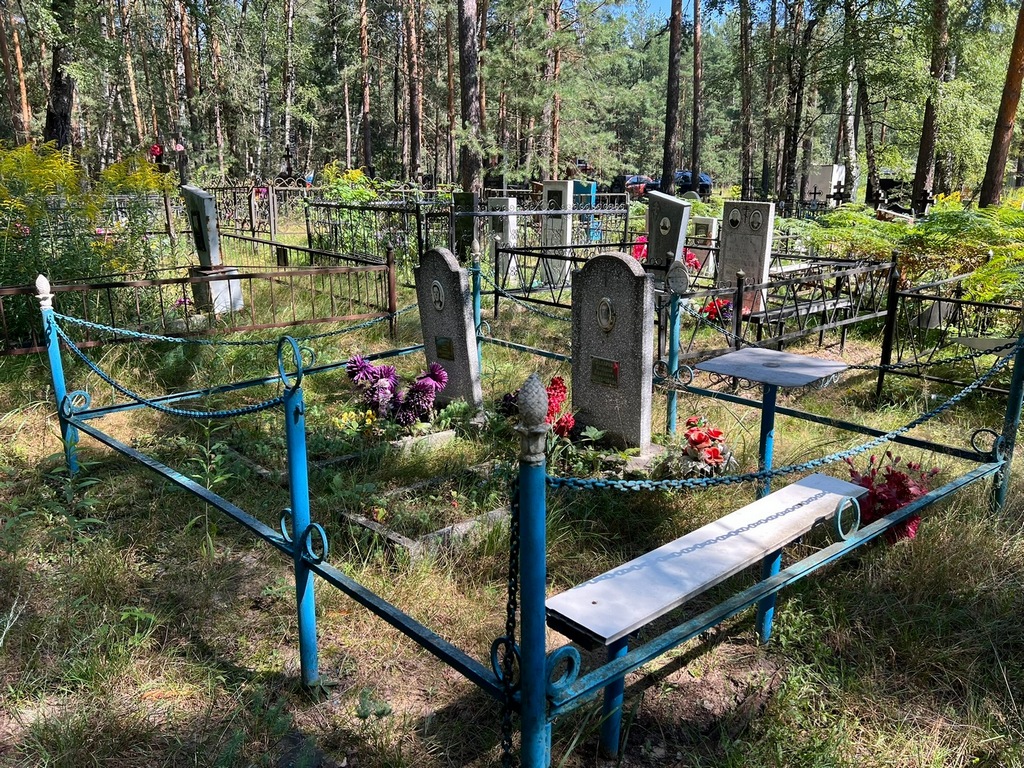 Захаров Николай Павлович