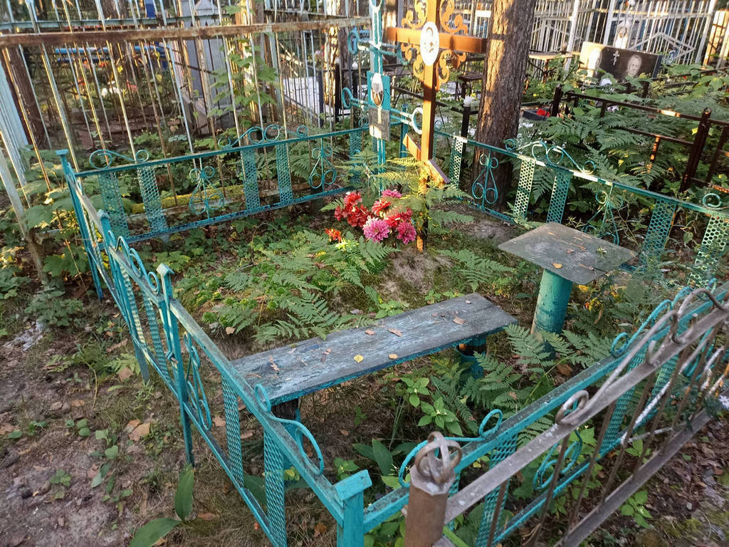 Шипкова Антонина Ивановна