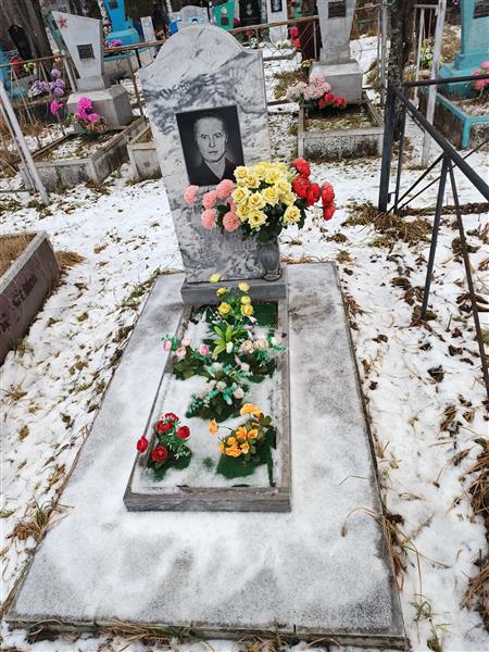 Митяева Ольга Ивановна