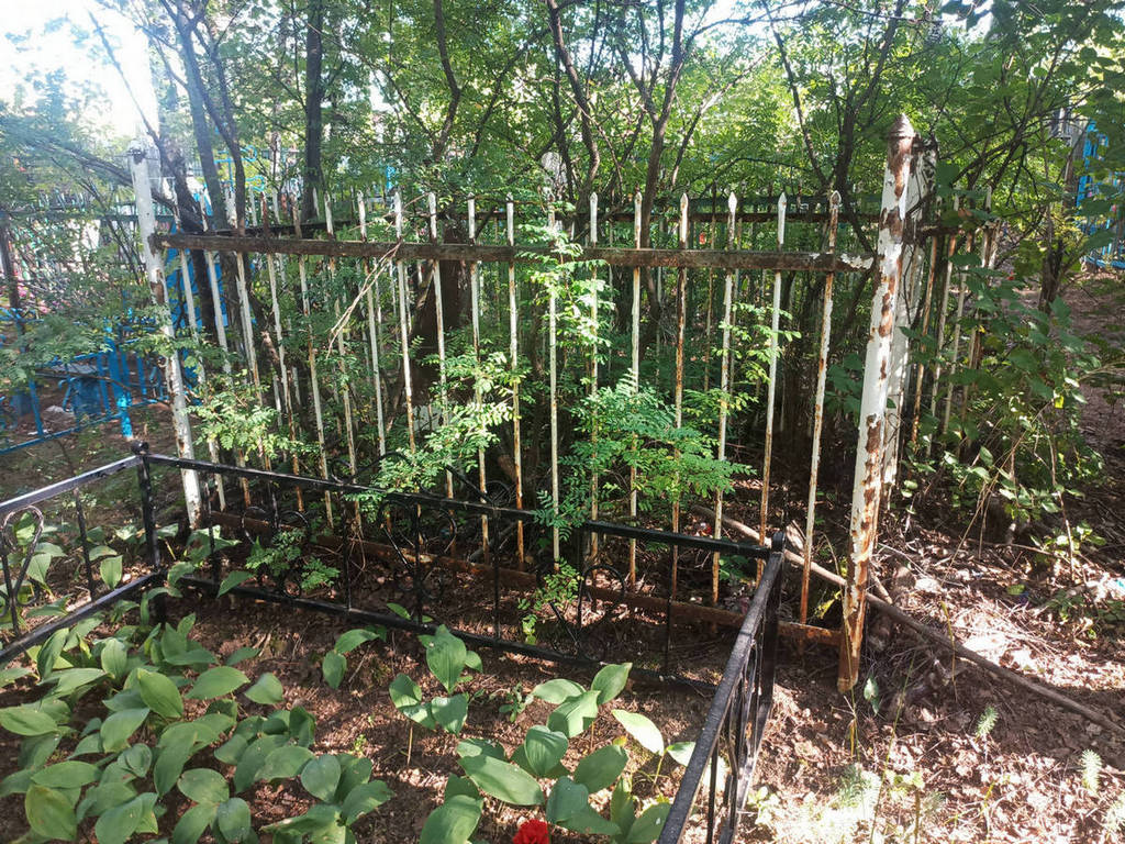 Кириллова Мария Гавриловна