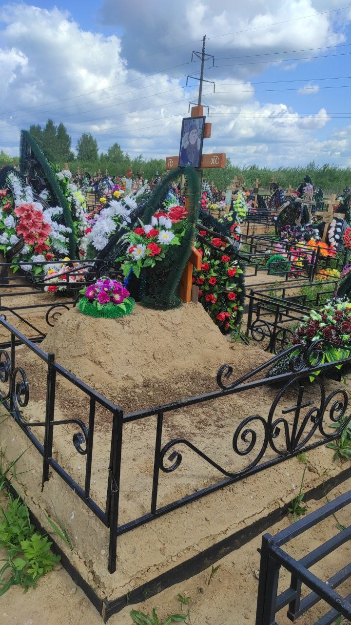Пустильник