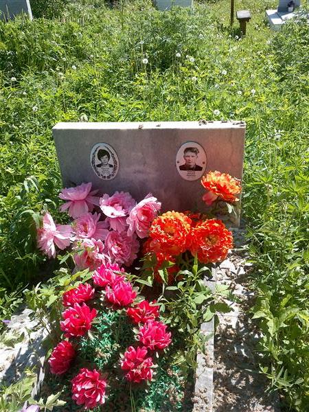 Морозова Любовь Ивановна