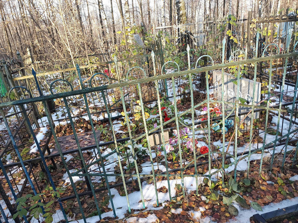 Муравьев Анатолий Иванович