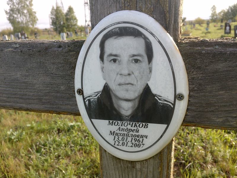 Молочков