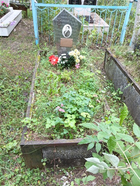 Малинина Тамара Степановна