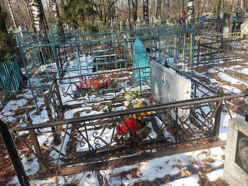 Гордеев Петр Афанасьевич