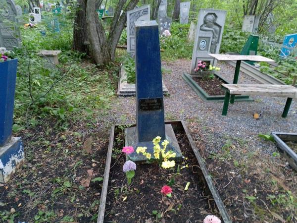 Лобанов Степан Семенович