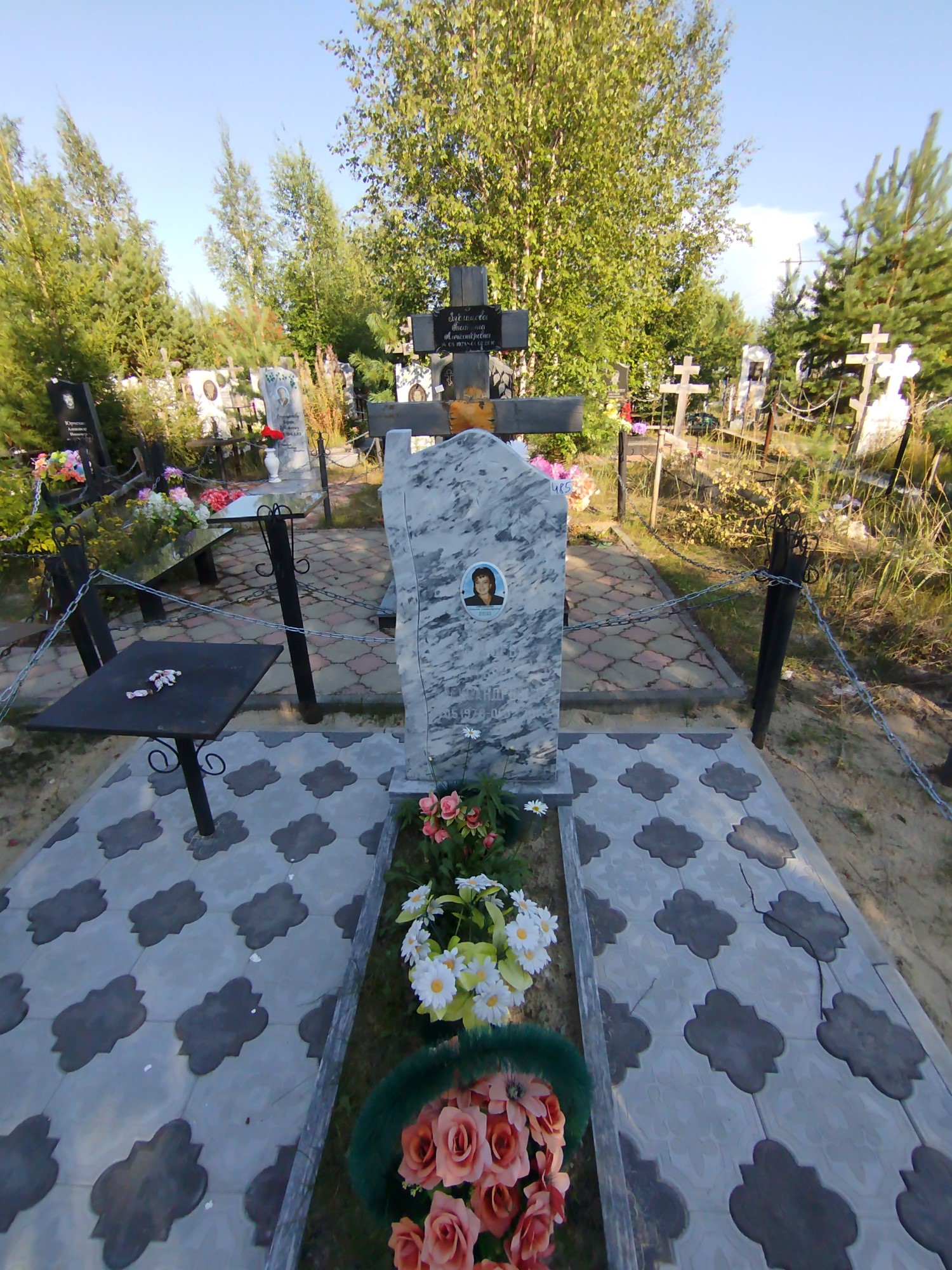 Зяблицева Татьяна Александровна