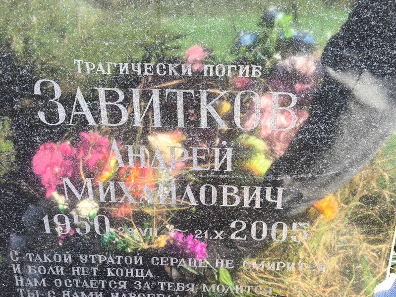 Завитков