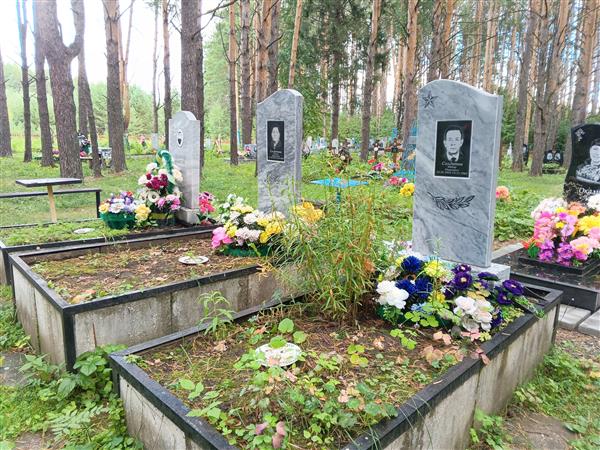 Солдатов Федор Иванович