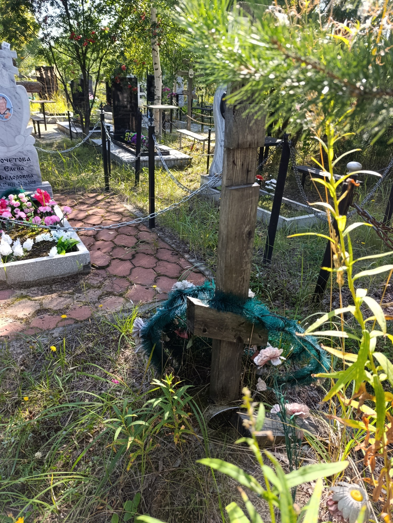 Генерозов Сергей Борисович