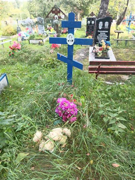 Бабайлов Михаил Владимирович