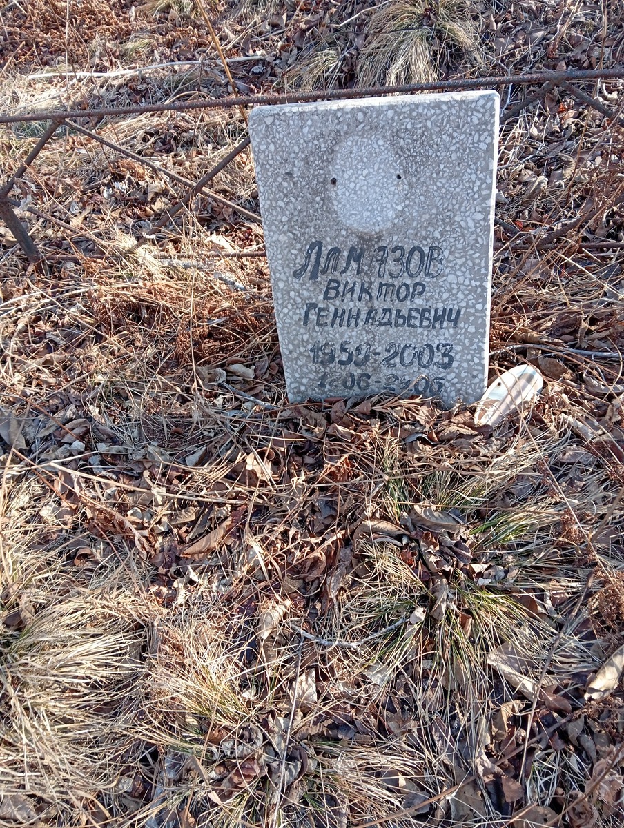 Ломазов Виктор Геннадьевич
