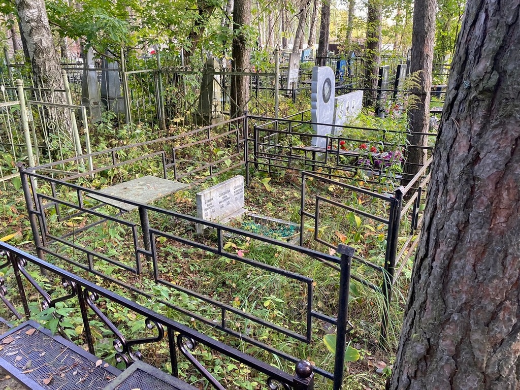 Соловьев Александр Ефимович