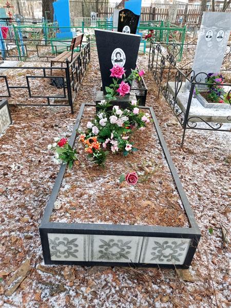 Пришутова Виктория Николаевна