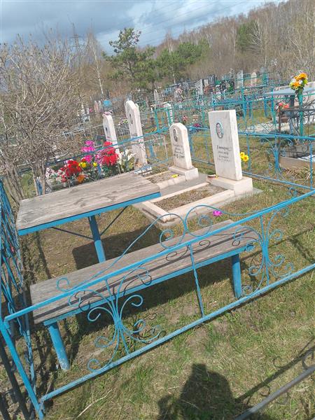 Гончаров Александр Карпович