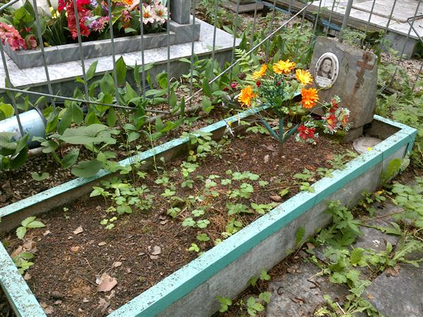 Исакова Клавдия Ивановна